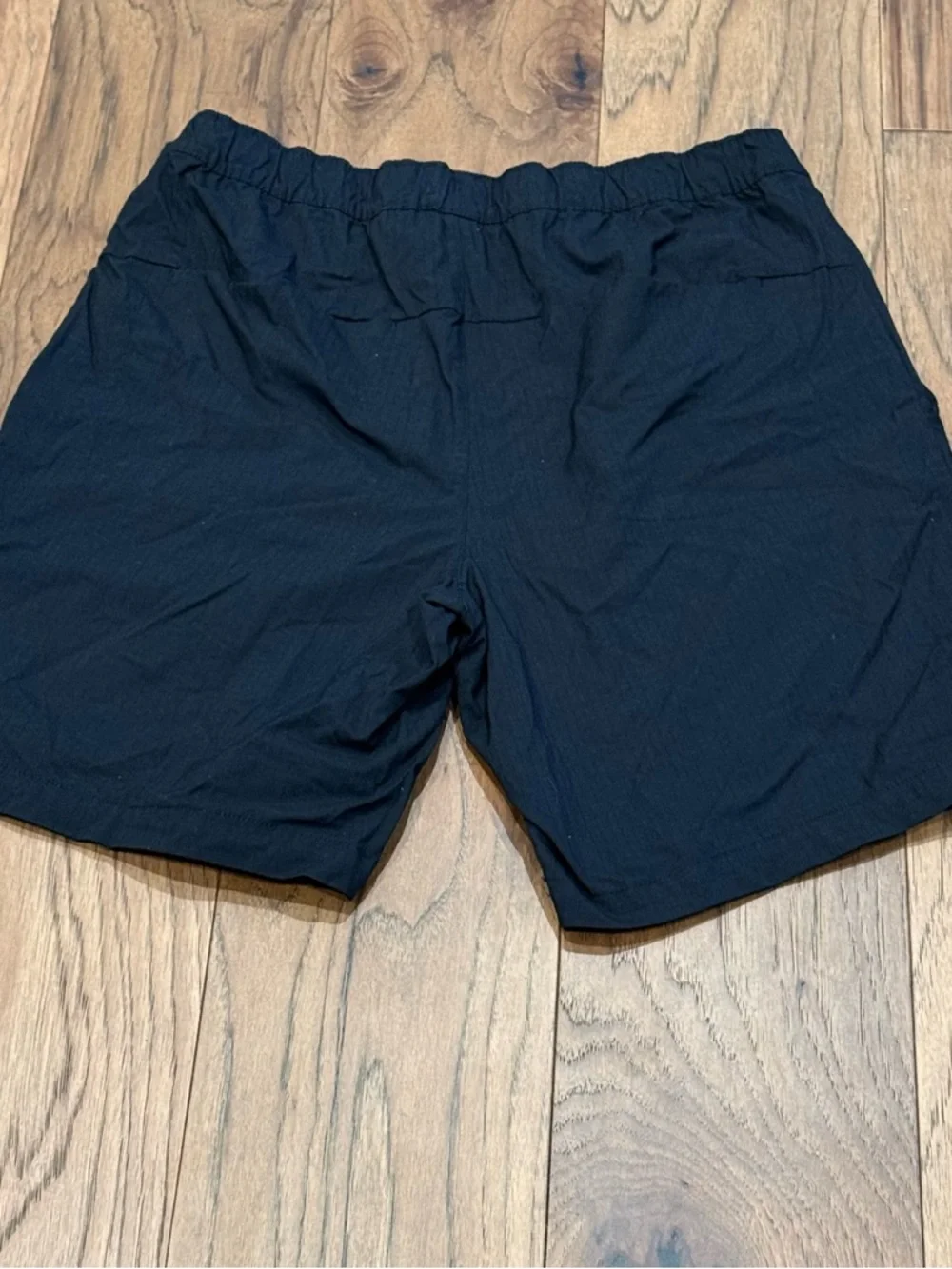 Adidas Men’s Black‎ Golf Athletic Performance Shorts Size Medium